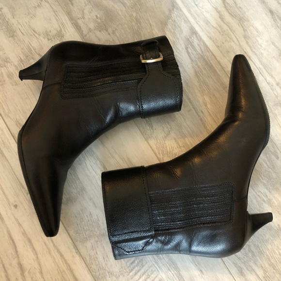 Hugo Boss Shioko Booties - Picture 3 of 7